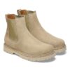 Highwood Slip-On Damen Wildleder