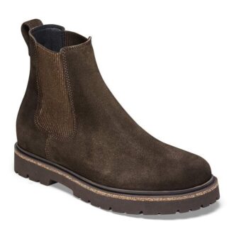 highwood slip on damen wildleder mokka 1 330x330 - Highwood Slip-On Damen Wildleder Mokka