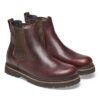 Highwood Slip-on Herren Leder Schokoladenbraun Highwood Slip-on Herren Leder Schokoladenbraun