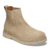 Highwood Slip-on Herren Wildleder Highwood Slip-on Herren Wildleder