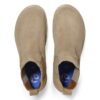 Highwood Slip-on Herren Wildleder Highwood Slip-on Herren Wildleder