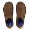 Highwood Slip-on Herren Wildleder Highwood Slip-on Herren Wildleder