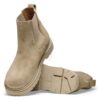 Highwood Slip-on Herren Wildleder Highwood Slip-on Herren Wildleder