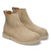 Highwood Slip-on Herren Wildleder Highwood Slip-on Herren Wildleder