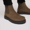 Highwood Slip-on Herren Wildleder Highwood Slip-on Herren Wildleder