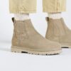 Highwood Slip-on Herren Wildleder Highwood Slip-on Herren Wildleder