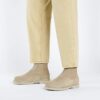 Highwood Slip-on Herren Wildleder Highwood Slip-on Herren Wildleder