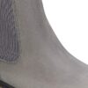 Highwood Slip-on Mid Damen Nubukleder