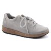 Honnef Low Wildleder Honnef Low Wildleder