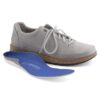 Honnef Low Wildleder Honnef Low Wildleder