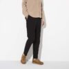 Honnef Low Wildleder Honnef Low Wildleder