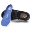 Honnef Low Wildleder