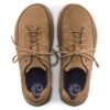 Honnef Low Wildleder Honnef Low Wildleder