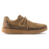 Honnef Low Wildleder Honnef Low Wildleder