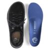 Honnef Low Wildleder
