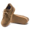 Honnef Low Wildleder Honnef Low Wildleder