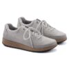 Honnef Low Wildleder Honnef Low Wildleder