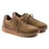 Honnef Low Wildleder Honnef Low Wildleder