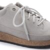 Honnef Low Wildleder Honnef Low Wildleder