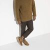 Honnef Low Wildleder Honnef Low Wildleder
