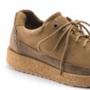 Honnef Low Wildleder Honnef Low Wildleder