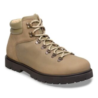 Jackson 2.0 Nubukleder-Wildleder