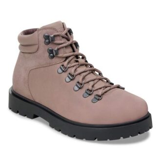 Jackson 2.0 Nubukleder-Wildleder