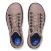 Jackson 2.0 Nubukleder-Wildleder Jackson 2.0 Nubukleder-Wildleder