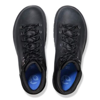 Jackson 2.0 Nubukleder-Wildleder
