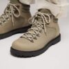 Jackson 2.0 Nubukleder-Wildleder Jackson 2.0 Nubukleder-Wildleder
