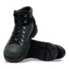Jackson 2.0 Nubukleder-Wildleder Jackson 2.0 Nubukleder-Wildleder