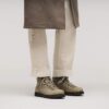 Jackson 2.0 Nubukleder-Wildleder Jackson 2.0 Nubukleder-Wildleder
