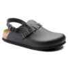 Kay Sl Soft Footbed Naturleder