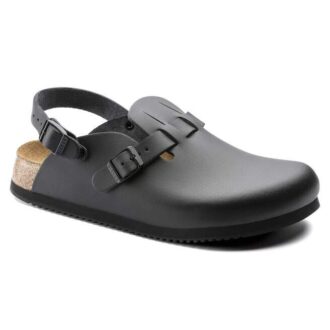Kay Sl Soft Footbed Naturleder