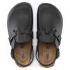 Kay Sl Soft Footbed Naturleder