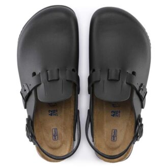 Kay Sl Soft Footbed Naturleder