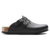 Kay Sl Soft Footbed Naturleder