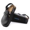 Kay Sl Soft Footbed Naturleder