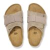 Kyoto Kids Wildleder Nubuk