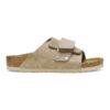 Kyoto Kids Wildleder Nubuk