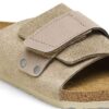 Kyoto Kids Wildleder Nubuk
