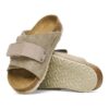 Kyoto Kids Wildleder Nubuk