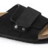Kyoto Kids Wildleder Nubuk