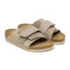 Kyoto Kids Wildleder Nubuk
