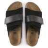 Kyoto Wachsleder Wildleder