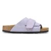 Kyoto Wildleder Purple Fog Kyoto Wildleder Purple Fog