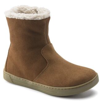 Lille Kids Wildleder