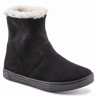 Lille Kids Wildleder