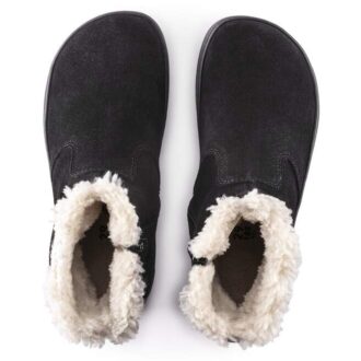 Lille Kids Wildleder