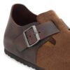 London Bs Mixed Leather London Bs Mixed Leather